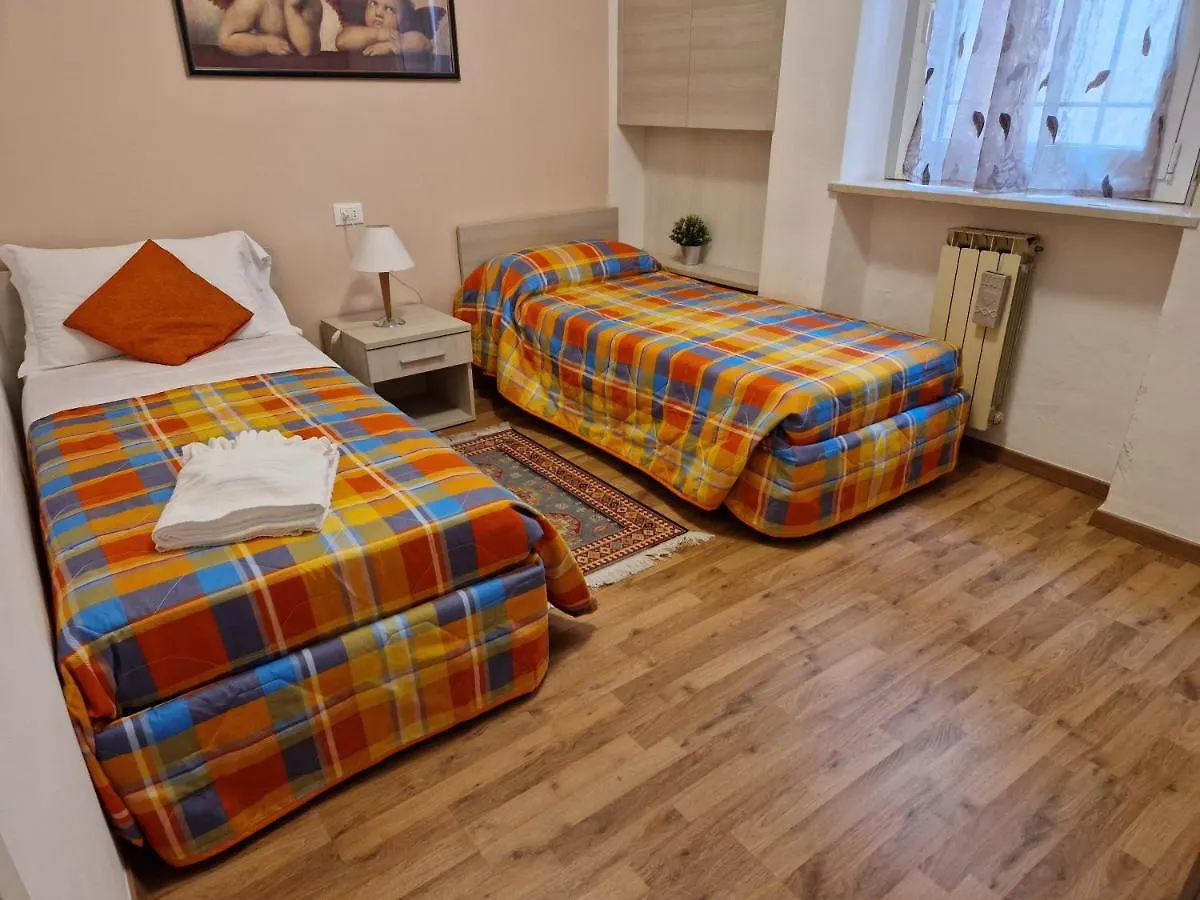 شقة Rosa Tea Apartament Castelvecchio فيرونا