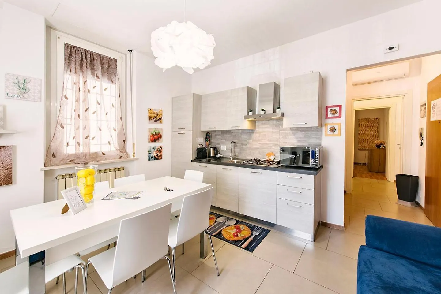 Rosa Tea Apartament Castelvecchio فيرونا