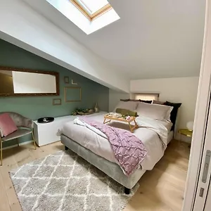 Volto Corte Farina - Luxury Lofts Vérone