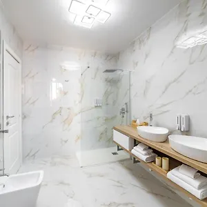 Iroome Appartement Rome