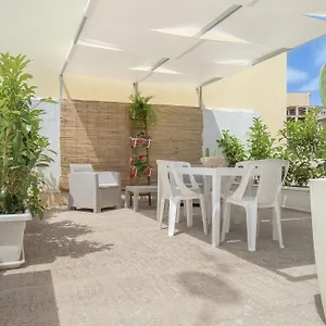 Casa Salvemini Hébergement de vacances Noto