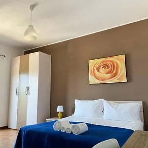Poseidon Bay Appartement Milazzo