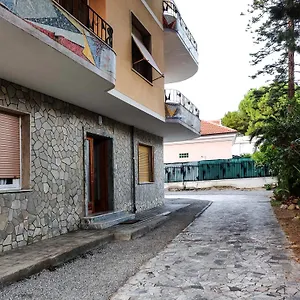 Daniela - Quiete E Mare Appartement San Remo